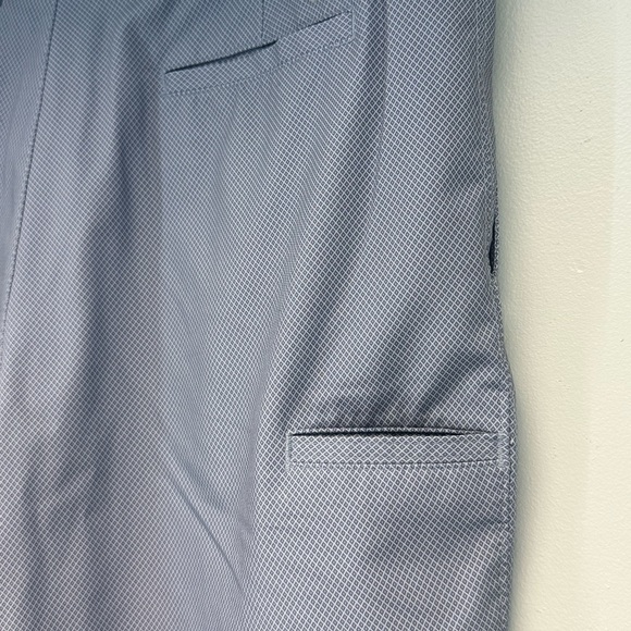 Callaway men’s golf shorts size 40 light blue color - Picture 6 of 10